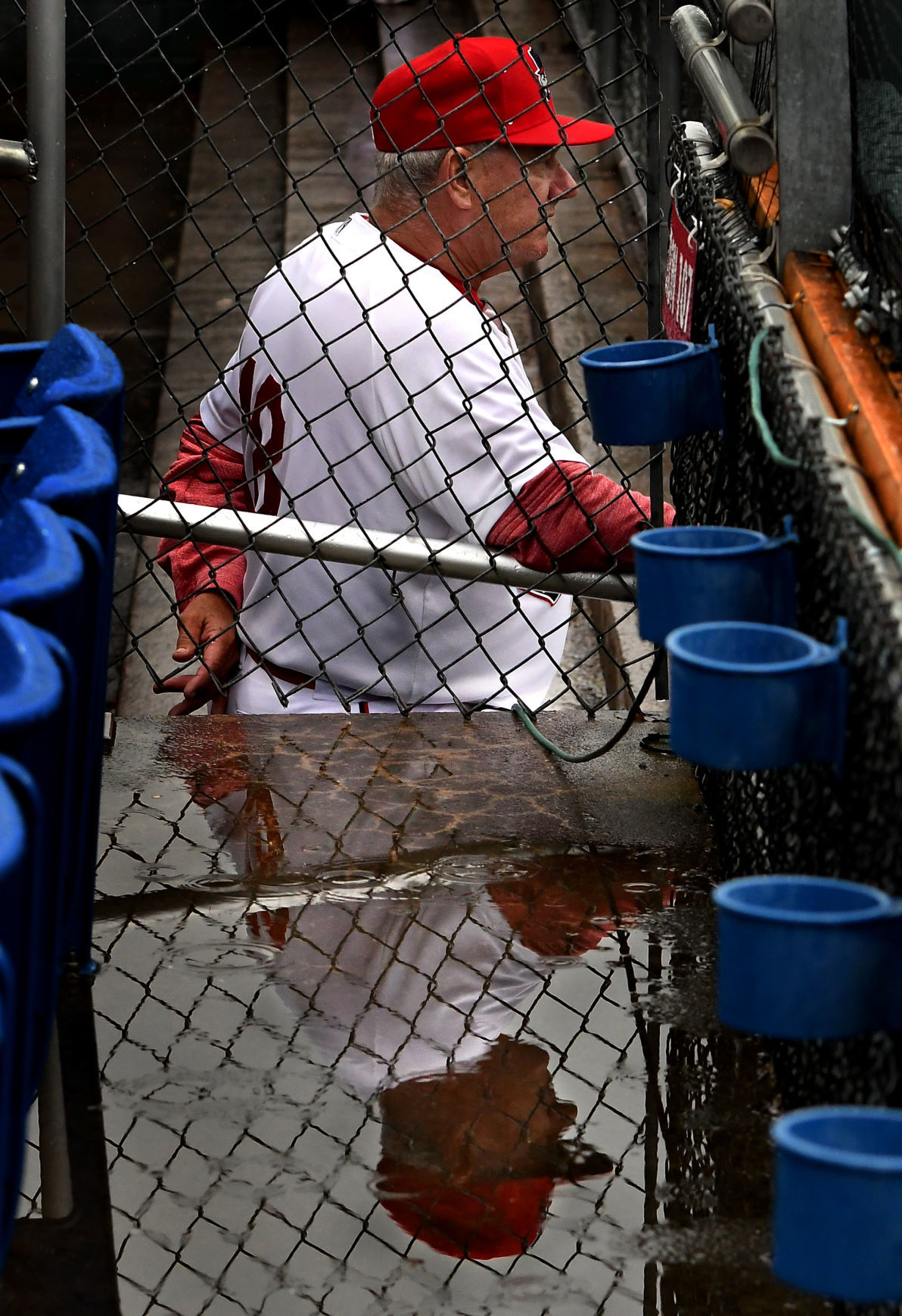 Doubledays Spikes Home Opener 10.JPG